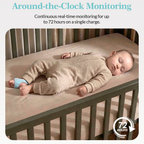 WUUK BABY Smart Sock