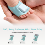 WUUK BABY Smart Sock