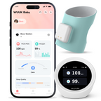 WUUK BABY Smart Sock